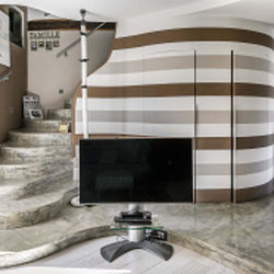Asti (Centro storico) Prestigioso attico in palazzo storico nel cuore di Asti