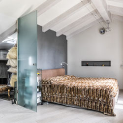 Asti (Centro storico) Prestigioso attico in palazzo storico nel cuore di Asti