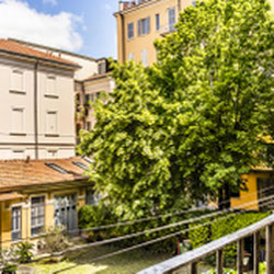 Milano (Vercelli/Baracca) Residenza in contesto d'epoca