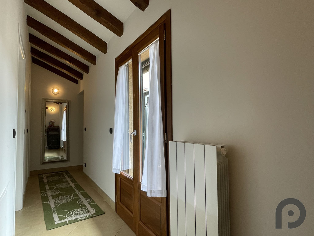 Garlenda (Alassio) Ottimo trilocale con terrazzo