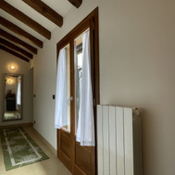 Garlenda (Alassio) Ottimo trilocale con terrazzo