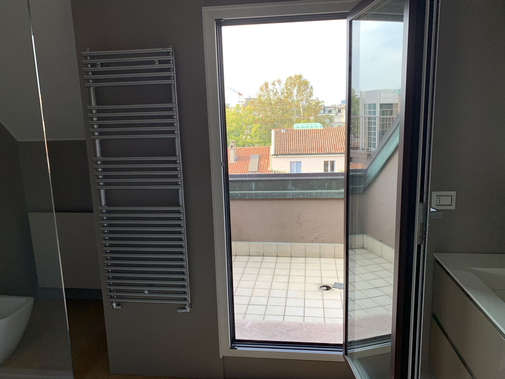 Milano (Montenapoleone/Sant'Andrea) - Plurilocale in locazione