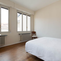 Milano - Quadrilatero della Moda (Metro Montenapoleone o San Babila) - Trilocale di charme