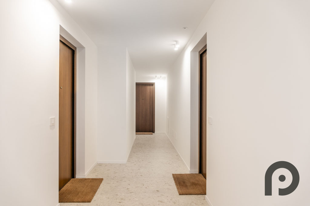 Milano (CityLife/Lotto) Open Space completamente ristrutturato zona CityLife