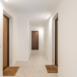 Milano (CityLife/Lotto) Open Space completamente ristrutturato zona CityLife