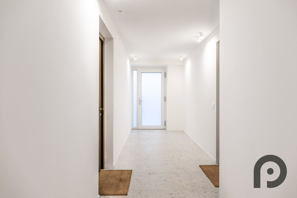 Milano (CityLife/Lotto) Open Space completamente ristrutturato zona CityLife