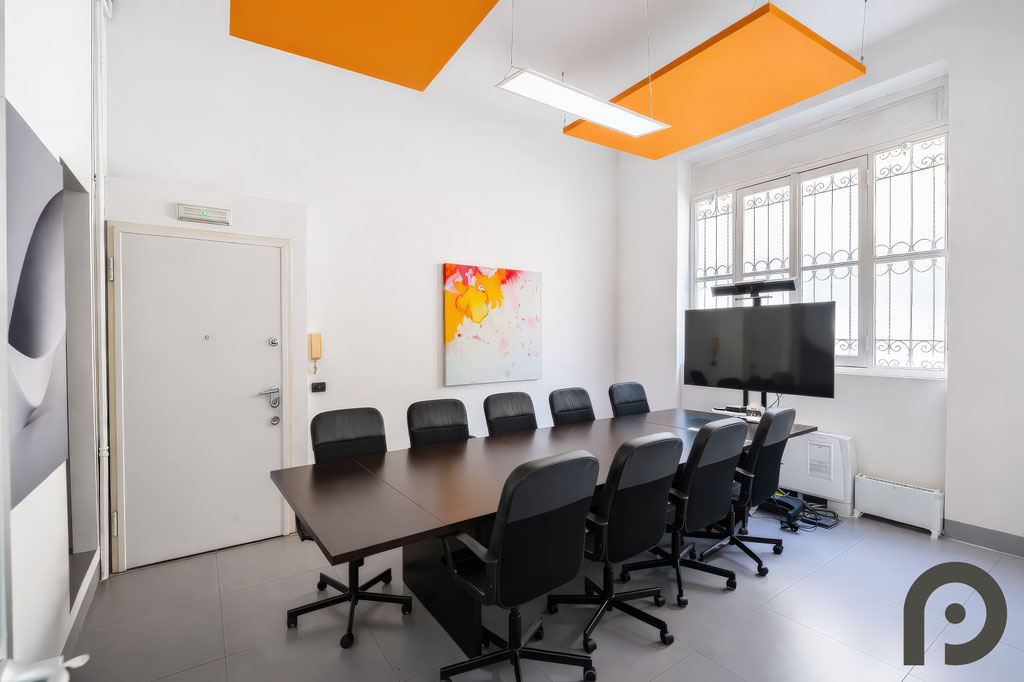 Milano (Porta Vercellina/Conciliazione) prestigioso ufficio in palazzo d'epoca