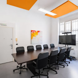 Milano (Porta Vercellina/Conciliazione) prestigioso ufficio in palazzo d'epoca