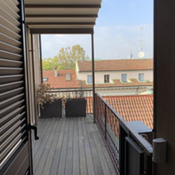 Milano (Montenapoleone/Sant'Andrea) - Plurilocale in locazione