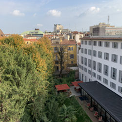 Milano (Montenapoleone/Sant'Andrea) - Plurilocale in locazione