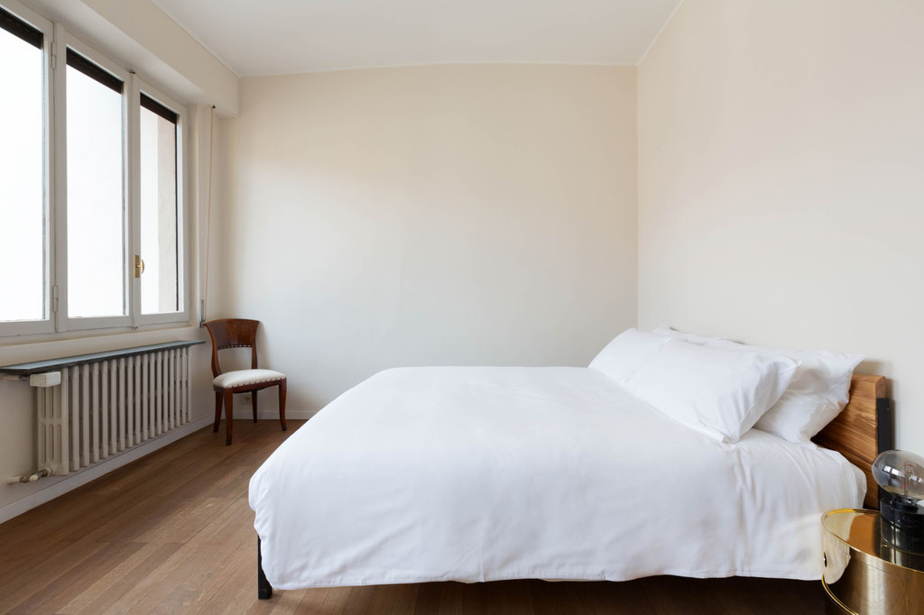 Milano - Quadrilatero della Moda (Metro Montenapoleone o San Babila) - Trilocale di charme