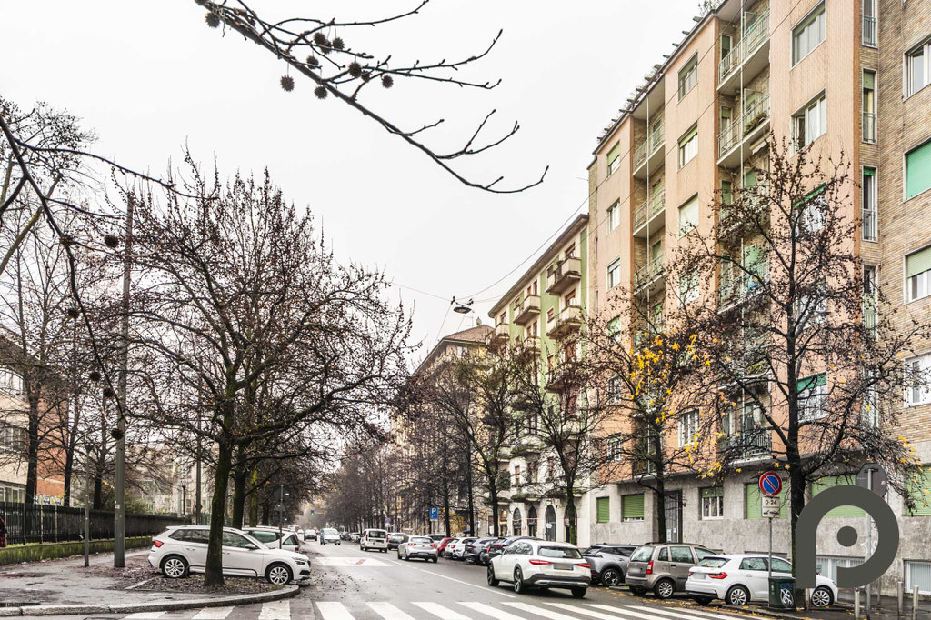 Milano (CityLife/Lotto) Open Space completamente ristrutturato zona CityLife