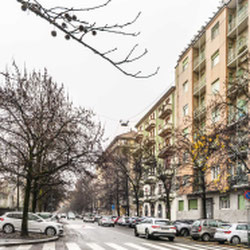 Milano (CityLife/Lotto) Open Space completamente ristrutturato zona CityLife