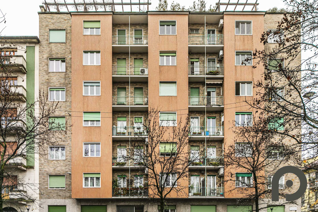 Milano (CityLife/Lotto) Open Space completamente ristrutturato zona CityLife