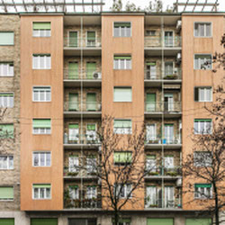 Milano (CityLife/Lotto) Open Space completamente ristrutturato zona CityLife