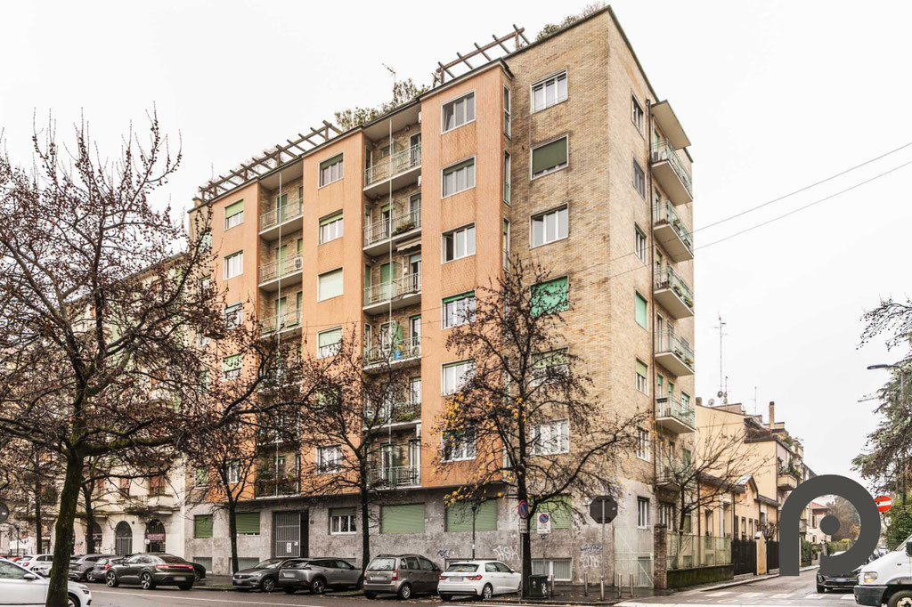 Milano (CityLife/Lotto) Open Space completamente ristrutturato zona CityLife