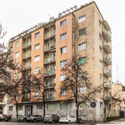 Milano (CityLife/Lotto) Open Space completamente ristrutturato zona CityLife