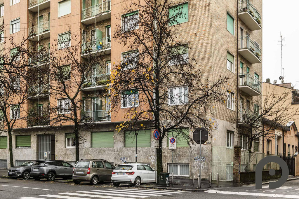 Milano (CityLife/Lotto) Open Space completamente ristrutturato zona CityLife