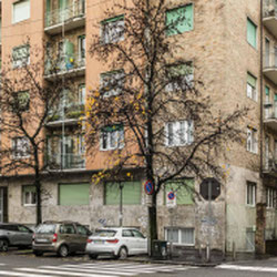 Milano (CityLife/Lotto) Open Space completamente ristrutturato zona CityLife