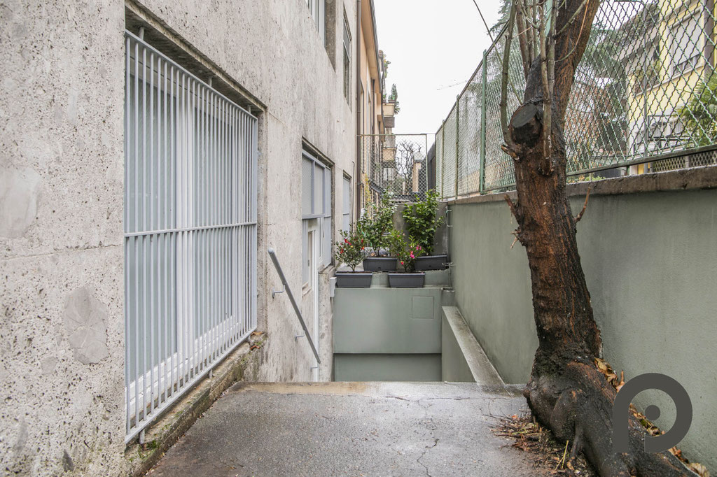 Milano (CityLife/Lotto) Open Space completamente ristrutturato zona CityLife