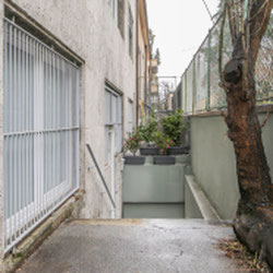 Milano (CityLife/Lotto) Open Space completamente ristrutturato zona CityLife