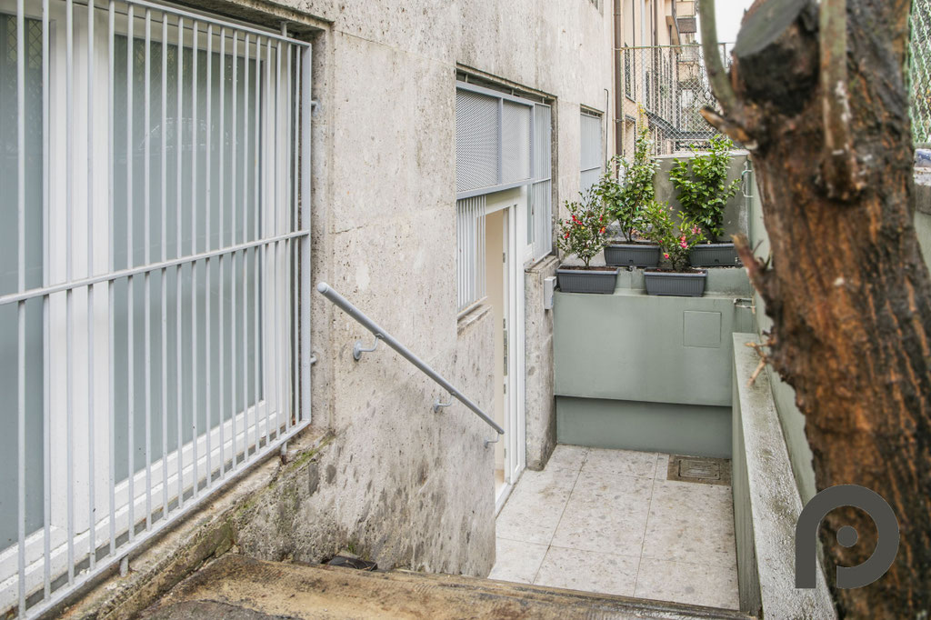 Milano (CityLife/Lotto) Open Space completamente ristrutturato zona CityLife