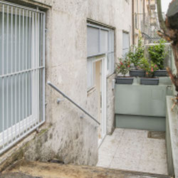 Milano (CityLife/Lotto) Open Space completamente ristrutturato zona CityLife