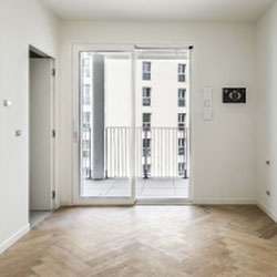 Milano (Lambrate) Quadrilocale di nuova costruzione con terrazzo vivibile