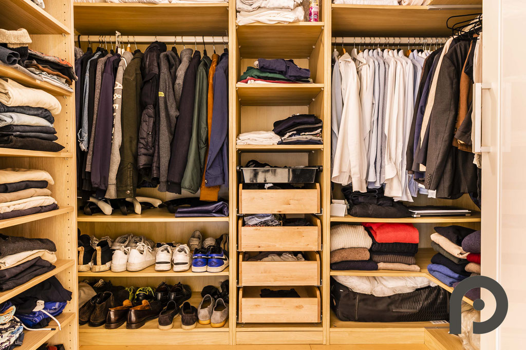 Milano (Monti/Magenta) Loft ristrutturato a nuovo in contesto d'epoca