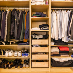 Milano (Monti/Magenta) Loft ristrutturato a nuovo in contesto d'epoca