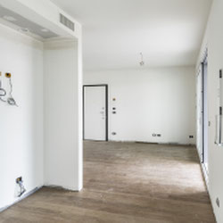 Milano (Lambrate) splendido trilocale in fase di ultimazione con ampio terrazzo