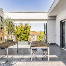 Milano (Porta Ticinese/Navigli) Attico e Superattico con vista panoramica