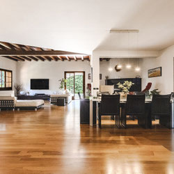 Cermenate - Villa unifamilare con piscina e vista panoramica