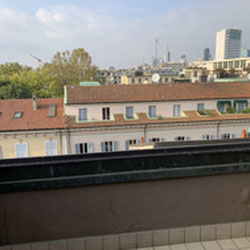 Milano (Montenapoleone/Sant'Andrea) - Plurilocale in locazione