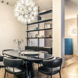 Milano (Palestro/Porta Venezia) Trilocale nuovo in V.le Piave P.ta Venezia