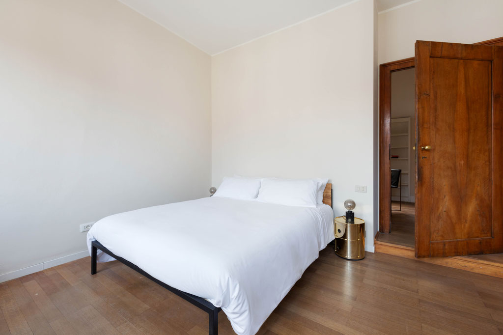 Milano - Quadrilatero della Moda (Metro Montenapoleone o San Babila) - Trilocale di charme