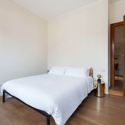 Milano - Quadrilatero della Moda (Metro Montenapoleone o San Babila) - Trilocale di charme