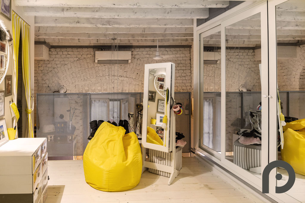 Milano (Porta Romana/Bocconi) Loft unico nel suo genere