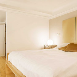 Milano (Monti/Magenta) Loft ristrutturato a nuovo in contesto d'epoca