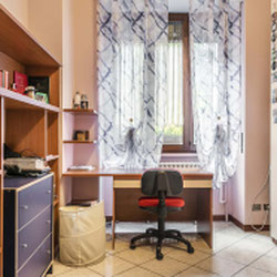 Milano (Firenze/Cenisio) Trilocale in contesto signorile