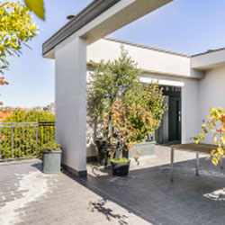 Milano (Porta Ticinese/Navigli) Attico e Superattico con vista panoramica