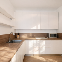 Milano (Crocetta/Missori) Elegante due locali ristrutturato a nuovo