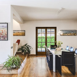 Cermenate - Villa unifamilare con piscina e vista panoramica