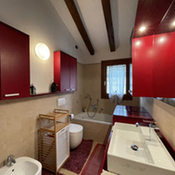 Garlenda (Alassio) Ottimo trilocale con terrazzo