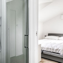 Milano (Lampugnano/Bonola) Residenza in villa in classe A