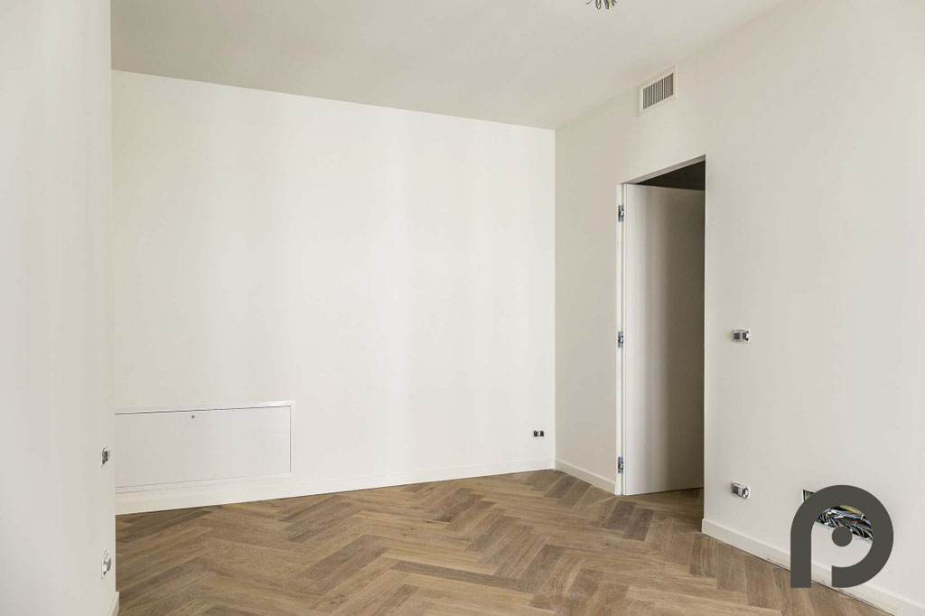 Milano (Lambrate) Quadrilocale di nuova costruzione con terrazzo vivibile