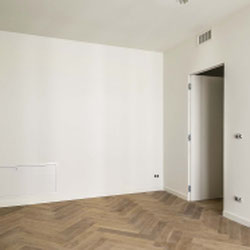 Milano (Lambrate) Quadrilocale di nuova costruzione con terrazzo vivibile