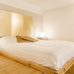 Milano (Monti/Magenta) Loft ristrutturato a nuovo in contesto d'epoca