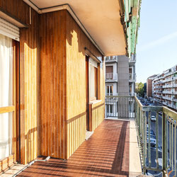 Milano (Bande Nere/Primaticcio) Luminoso appartamento di ampia metratura