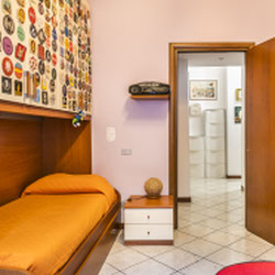 Milano (Firenze/Cenisio) Trilocale in contesto signorile